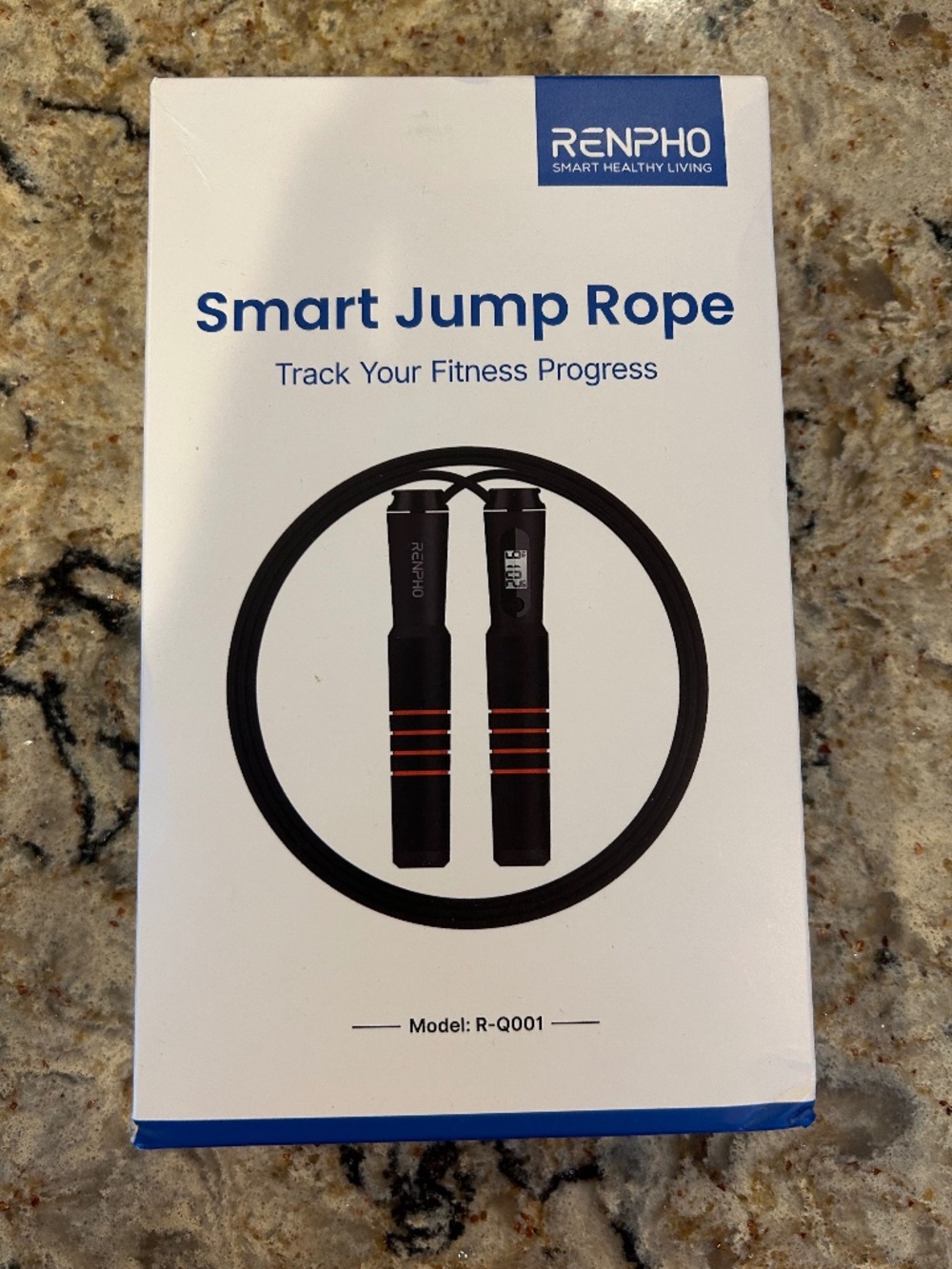 Smart Jump Rope